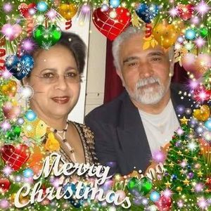 Meet your Posher, Socorro